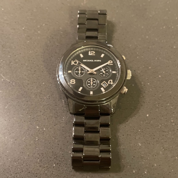 Michael Kors Watch - MK5164 - Picture 2 of 5